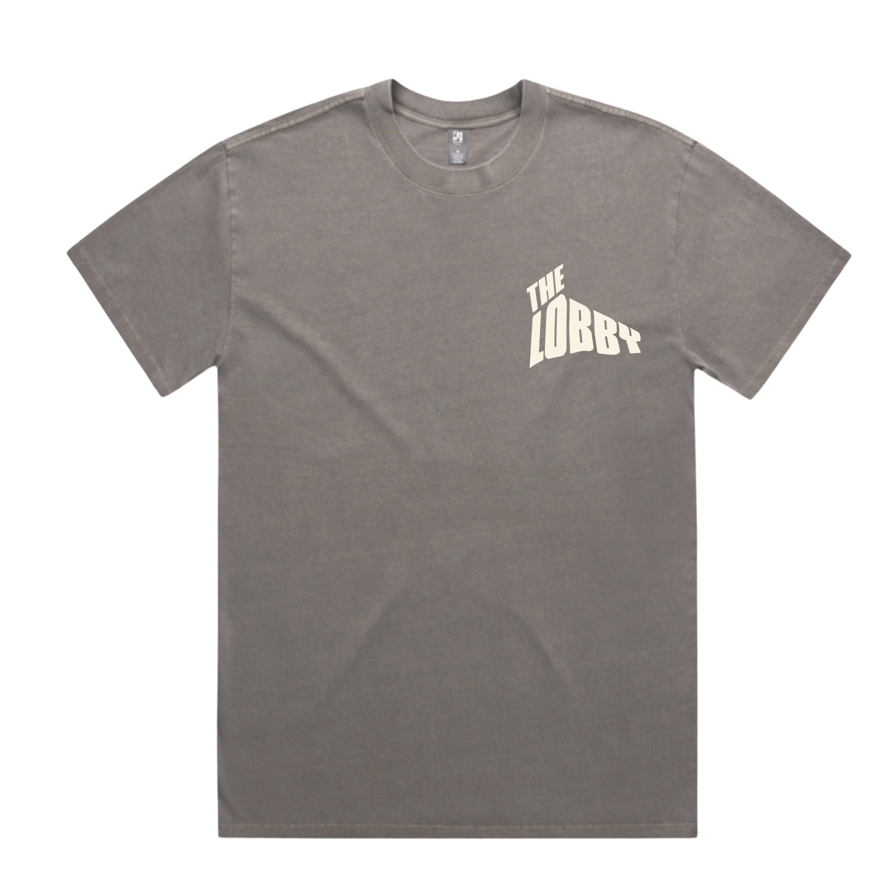 The Lobby Tee