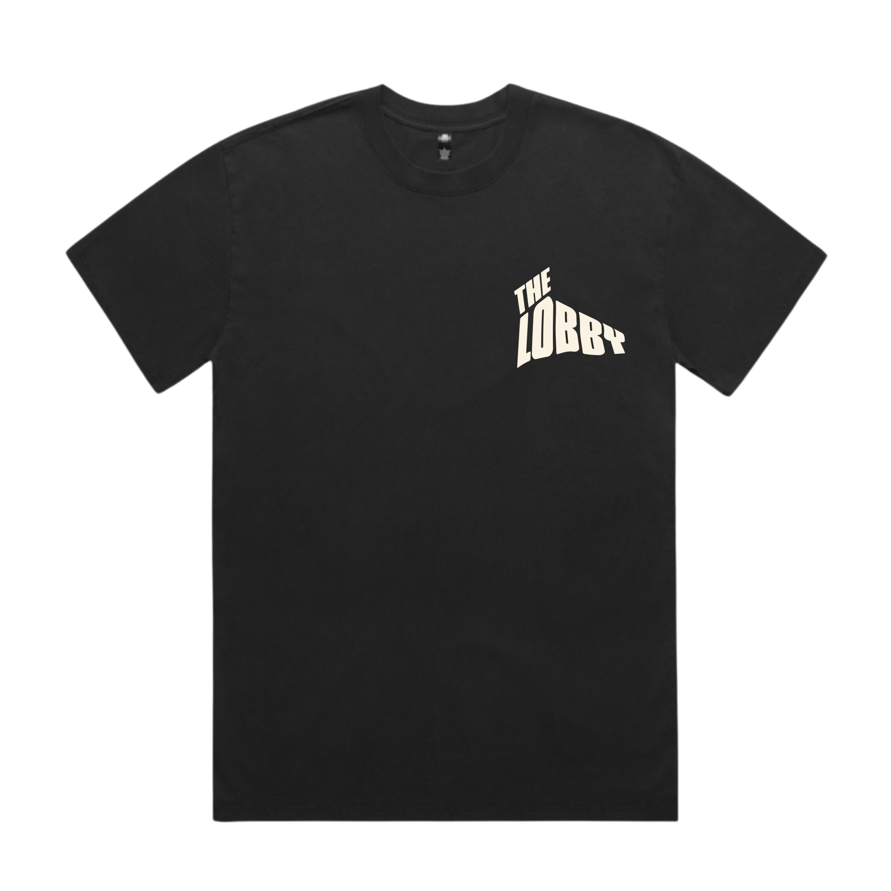 The Lobby Tee