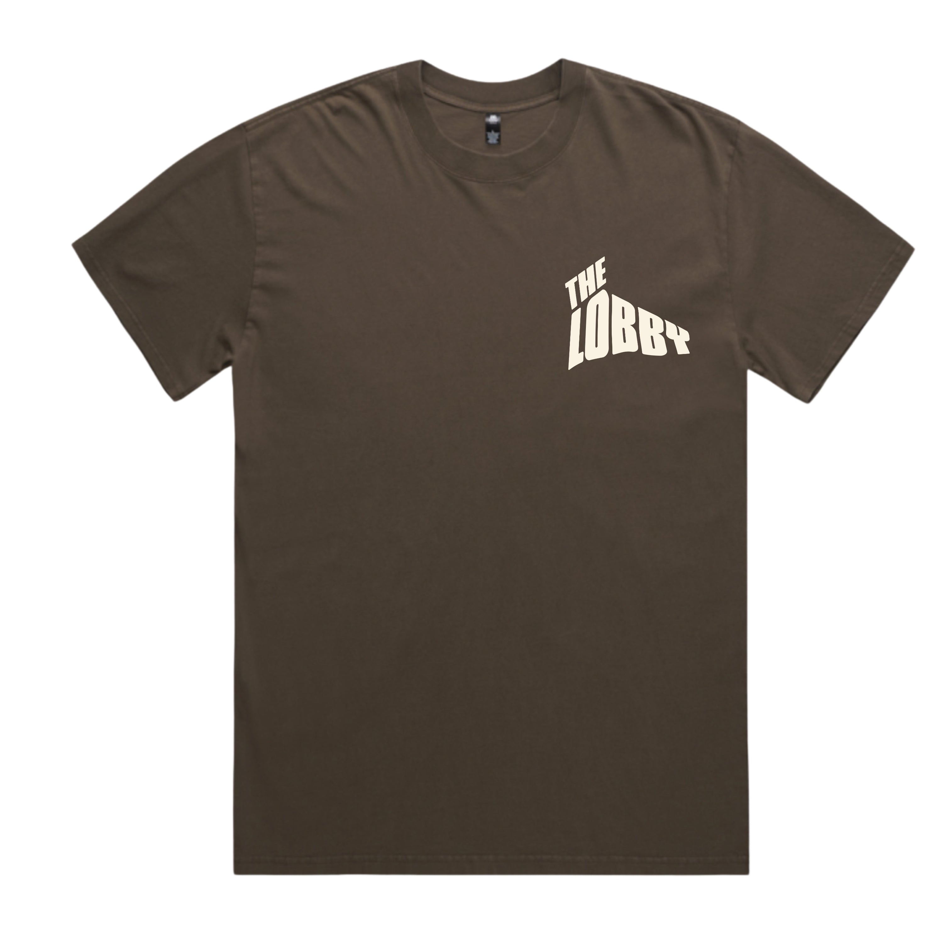 The Lobby Tee