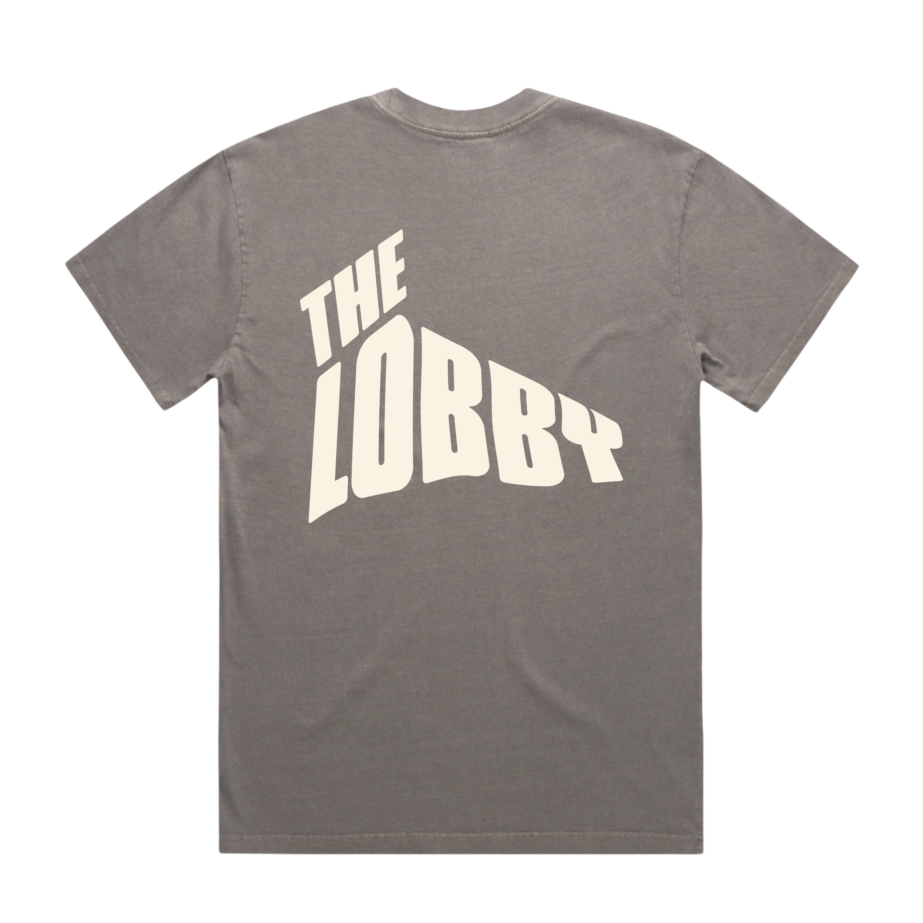 The Lobby Tee