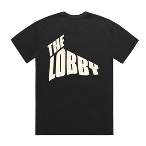 The Lobby Tee
