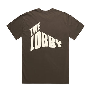 The Lobby Tee