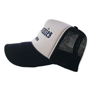 The Homies OG Logo “Penn State” Trucker Hat