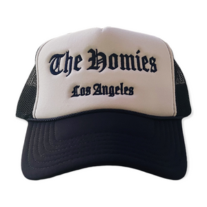 The Homies OG Logo “Penn State” Trucker Hat