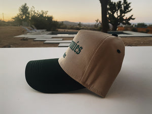 The Homies OG Logo “Milwaukee” SnapBack